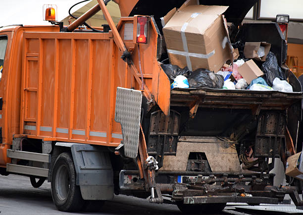 Recycling Services for Junk in Montebello, CA