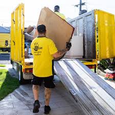 Best Demolition Debris Removal  in Montebello, CA